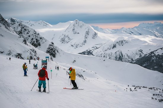 Whistler 3 Bedroom Accommodation - The Woods - #4725