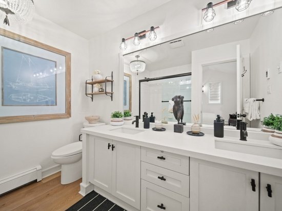 Whistler 3 Bedroom Accommodation - The Woods - #4725