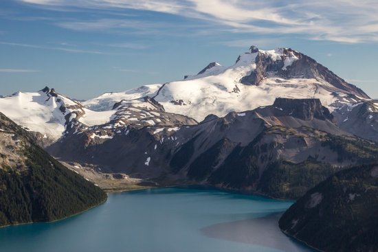 Whistler 3 Bedroom Accommodation - The Woods - #4725