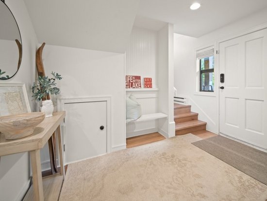 Whistler 3 Bedroom Accommodation - The Woods - #4725