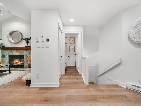 Whistler 3 Bedroom Accommodation - The Woods - #4725