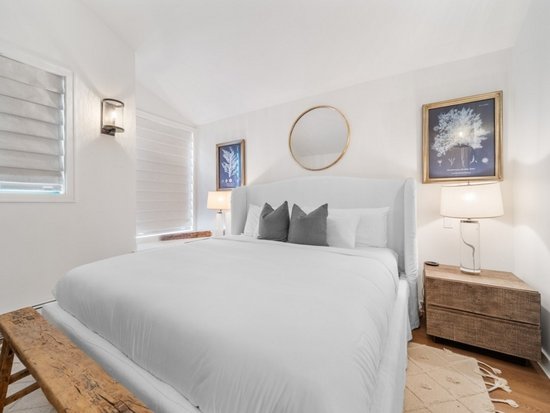 Whistler 3 Bedroom Accommodation - The Woods - #4725