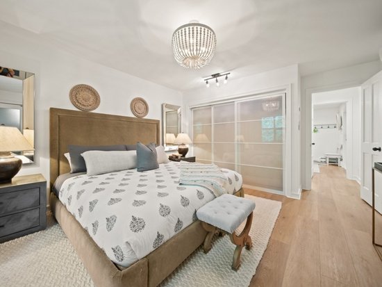 Whistler 3 Bedroom Accommodation - The Woods - #4725