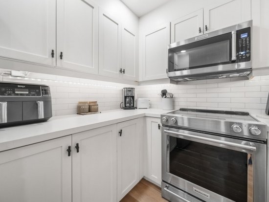 Whistler 3 Bedroom Accommodation - The Woods - #4725
