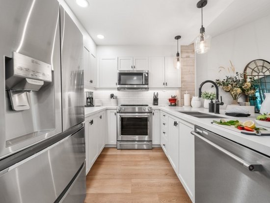 Whistler 3 Bedroom Accommodation - The Woods - #4725