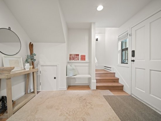 Whistler 3 Bedroom Accommodation - The Woods - #4725