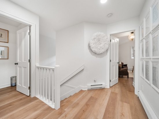 Whistler 3 Bedroom Accommodation - The Woods - #4725