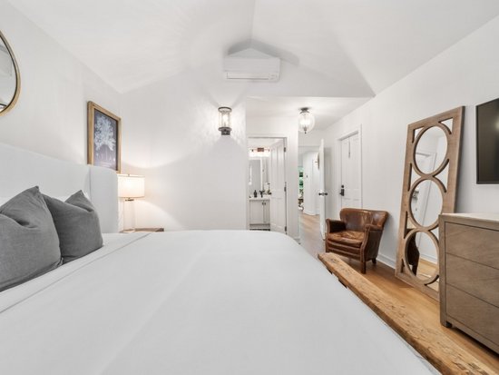 Whistler 3 Bedroom Accommodation - The Woods - #4725