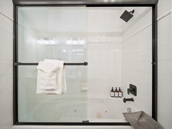 Whistler 3 Bedroom Accommodation - The Woods - #4725