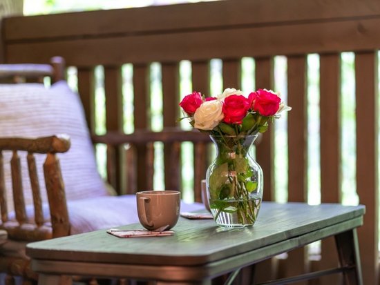 Whistler 3 Bedroom Accommodation - The Woods - #4725