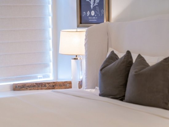 Whistler 3 Bedroom Accommodation - The Woods - #4725