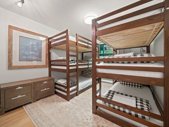 Whistler 3 Bedroom Accommodation - The Woods - #4725