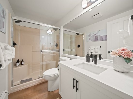 Whistler 3 Bedroom Accommodation - The Woods - #4725