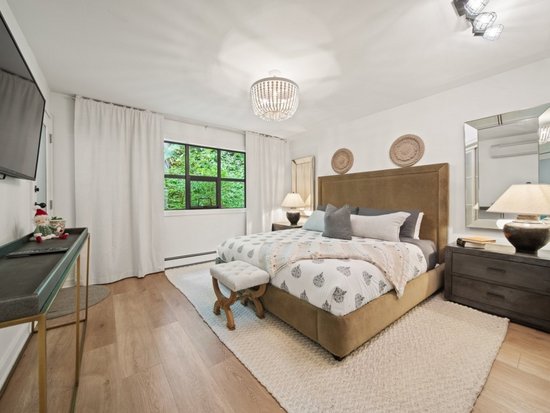 Whistler 3 Bedroom Accommodation - The Woods - #4725