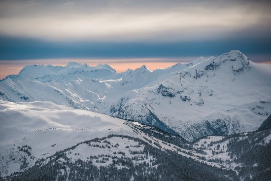 Whistler 3 Bedroom Accommodation - The Woods - #4725