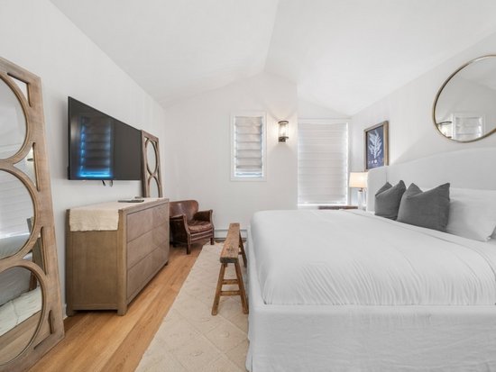 Whistler 3 Bedroom Accommodation - The Woods - #4725