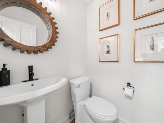 Whistler 3 Bedroom Accommodation - The Woods - #4725
