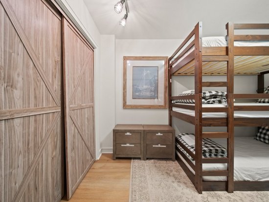 Whistler 3 Bedroom Accommodation - The Woods - #4725