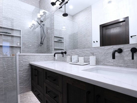 Big White 4 Bedroom Accommodation - Opulence - #4726
