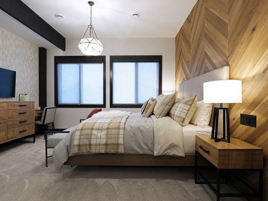 Big White 4 Bedroom Accommodation - Opulence - #4726
