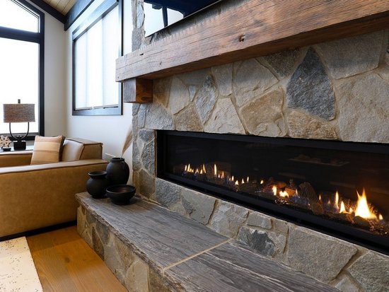 Big White 4 Bedroom Accommodation - Opulence - #4726