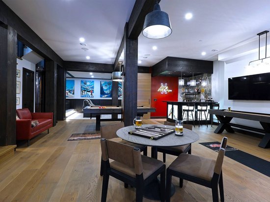 Big White 4 Bedroom Accommodation - Opulence - #4726
