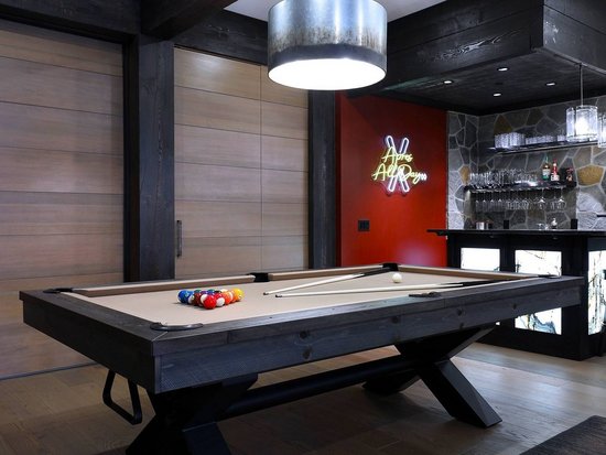 Big White 4 Bedroom Accommodation - Opulence - #4726