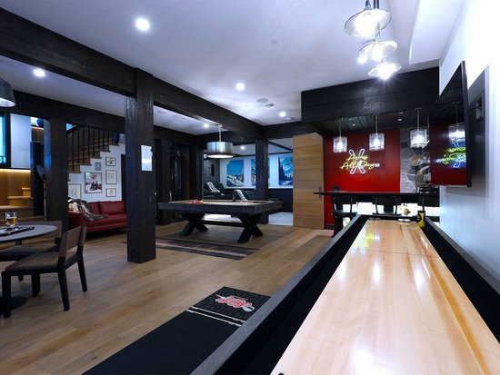 Big White 4 Bedroom Accommodation - Opulence - #4726