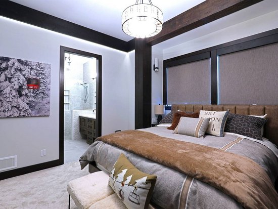 Big White 4 Bedroom Accommodation - Opulence - #4726