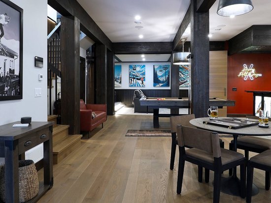 Big White 4 Bedroom Accommodation - Opulence - #4726