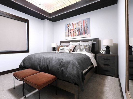 Big White 4 Bedroom Accommodation - Opulence - #4726