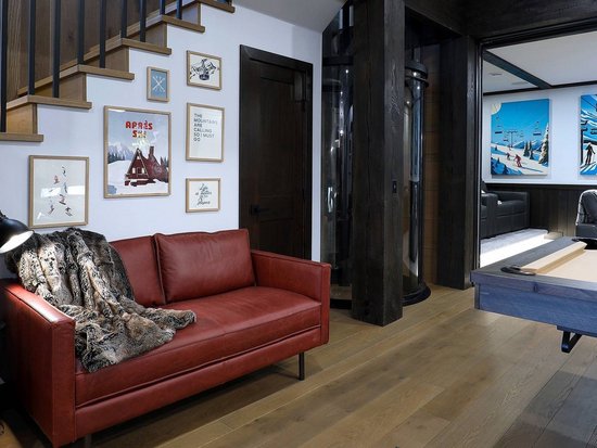 Big White 4 Bedroom Accommodation - Opulence - #4726