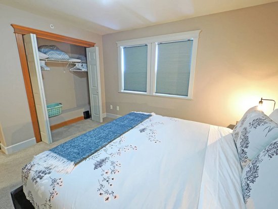 Big White 3 Bedroom Accommodation - Tree Tops - #4730