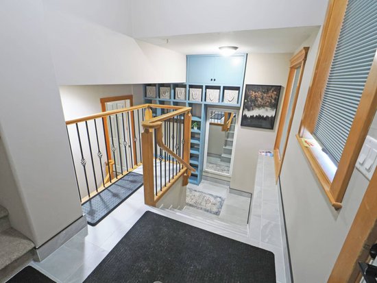 Big White 3 Bedroom Accommodation - Tree Tops - #4730