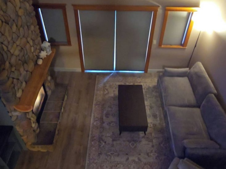 Big White 3 Bedroom Accommodation - Tree Tops - #4730