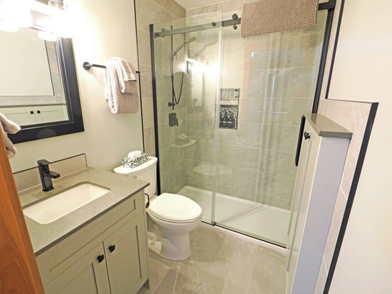Big White 3 Bedroom Accommodation - Tree Tops - #4730