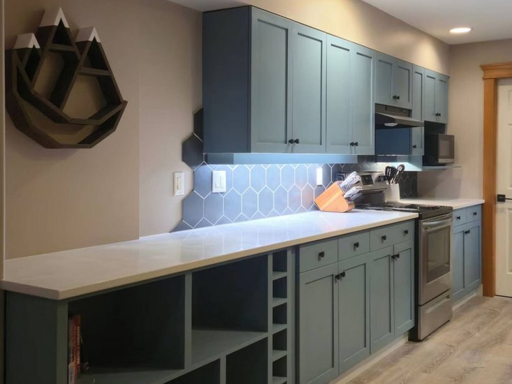Big White 3 Bedroom Accommodation - Tree Tops - #4730