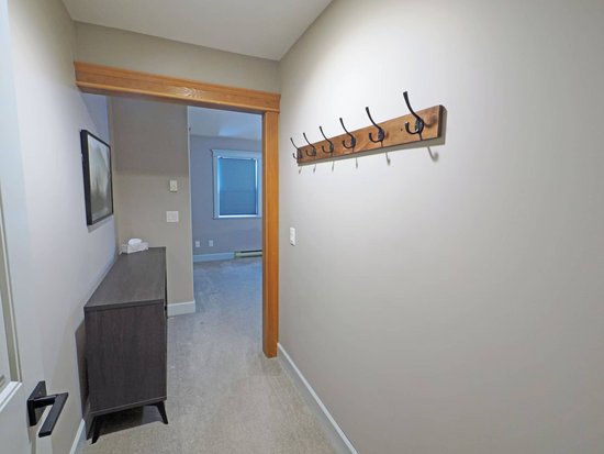 Big White 3 Bedroom Accommodation - Tree Tops - #4730