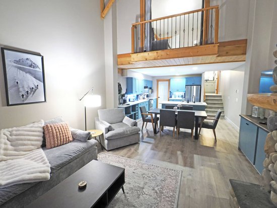 Big White 3 Bedroom Accommodation - Tree Tops - #4730