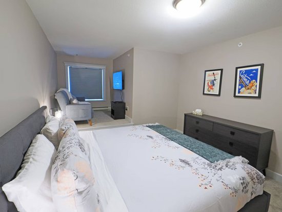 Big White 3 Bedroom Accommodation - Tree Tops - #4730
