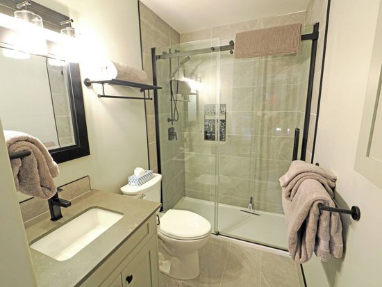 Big White 3 Bedroom Accommodation - Tree Tops - #4730