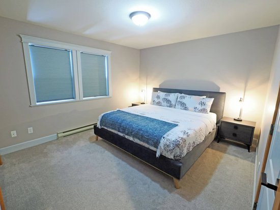 Big White 3 Bedroom Accommodation - Tree Tops - #4730