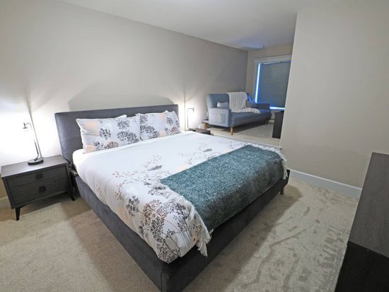 Big White 3 Bedroom Accommodation - Tree Tops - #4730