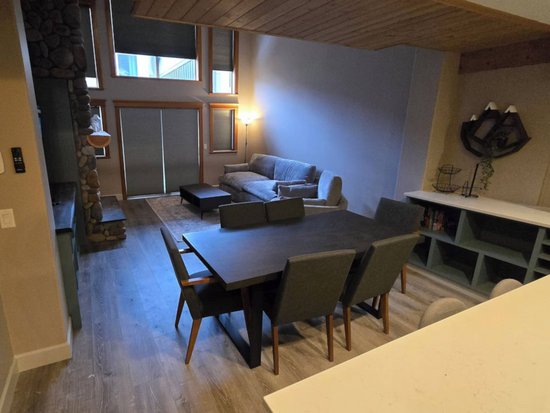Big White 3 Bedroom Accommodation - Tree Tops - #4730