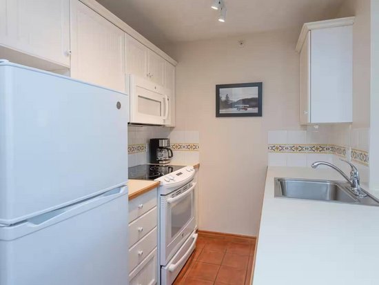Whistler 2 Bedroom Accommodation - Aspens - #4734