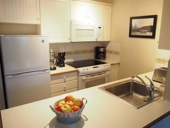 Whistler 2 Bedroom Accommodation - Aspens - #4734