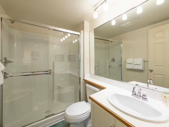 Whistler 2 Bedroom Accommodation - Aspens - #4734