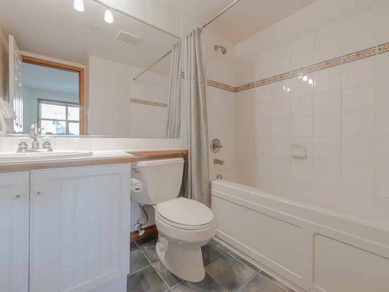Whistler 2 Bedroom Accommodation - Aspens - #4734
