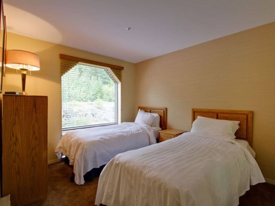 Whistler 2 Bedroom Accommodation - Ironwood - #4775