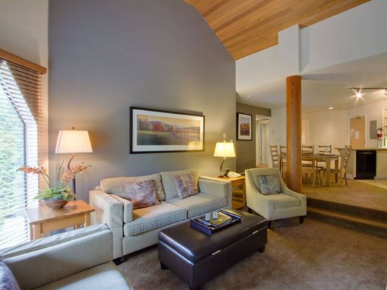 Whistler 2 Bedroom Accommodation - Ironwood - #4775